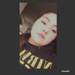 Meet your Posher, Alexia